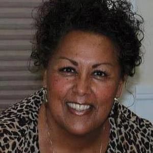 Meet your Posher, Patricia
